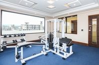 Fitness Center Treebo Trend Durga Boji Grand