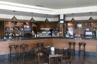 Quầy bar, cafe và phòng lounge Pensión Portomiño