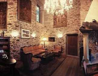 Lobby 2 Pazo de Bendoiro