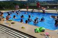 Swimming Pool Pazo de Bendoiro