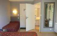 Bedroom 5 Relais des Cinq Routes