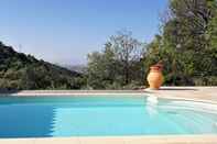 Swimming Pool PROVENCE Dodo