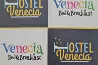 Exterior Venecia Bed&Breakfast