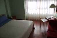 Bedroom Motel Abalo