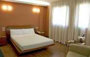 ห้องนอน 7 Motel Abalo