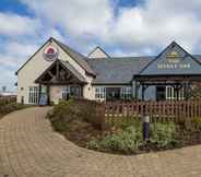 Exterior 7 Sessile Oak, Llanelli by Marston's Inns