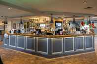 Bar, Kafe, dan Lounge Sessile Oak, Llanelli by Marston's Inns