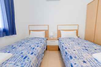 ห้องนอน 4 Alicante Hills 2 Bedroom Apartment with terrace