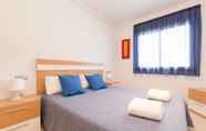 Bilik Tidur 5 Alicante Hills 2 Bedroom Apartment with terrace