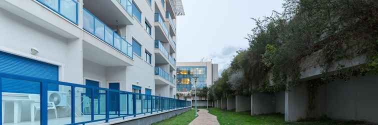 ภายนอกอาคาร Alicante Hills 2 Bedroom Apartment with terrace
