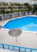 SWIMMING_POOL Alicante Hills 2 Bedroom Apartment with terrace