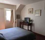 Bedroom 2 Le Clos Saint Aubin - Chambres d'hôtes