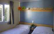 Bedroom 4 Camping Tauro