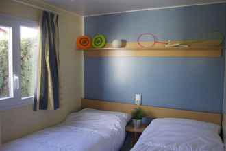 Bedroom 4 Camping Tauro