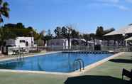 Swimming Pool 2 Camping Tauro