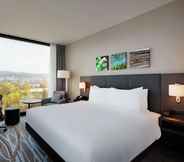 ห้องนอน 5 Hilton Garden Inn Zurich Limmattal
