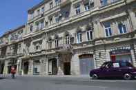 Exterior Mr. Hostel Baku