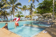 Swimming Pool Hotel Chiniu