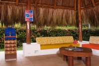 Lobby Hotel Chiniu