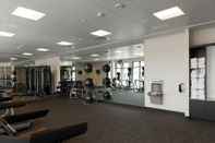 Fitness Center Courtyard by Marriott Omaha East/Council Bluffs, IA