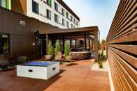 Common Space Courtyard by Marriott Omaha East/Council Bluffs, IA