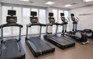 Fitness Center 3 Fairfield Inn & Suites by Marriott Columbus Grove City