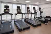 Fitness Center Fairfield Inn & Suites by Marriott Columbus Grove City