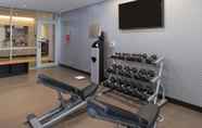 Fitness Center 4 Fairfield Inn & Suites by Marriott Columbus Grove City