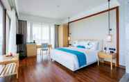 ห้องนอน 4 Dadonghai Hotel Sanya