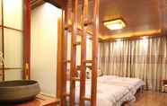 Kamar Tidur 7 Putuo Memory Boutique Inn