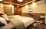 Bilik Tidur 2 Putuo Memory Boutique Inn