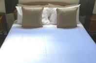 Phòng ngủ Orewa Pillows Lodge