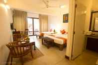 Bilik Tidur Jaffna Heritage Hotel