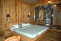 Bedroom Camp Riverwild