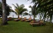 Swimming Pool 4 Kalachuchi Beach Resort