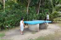 Fitness Center Kalachuchi Beach Resort