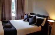 Kamar Tidur 3 Next London Eye Apartment