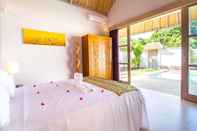 Bedroom Istana Willy