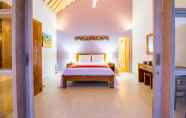 Bedroom 3 Istana Willy