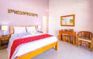 Bedroom 5 Istana Willy