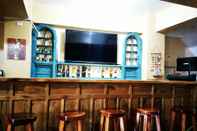 Bar, Kafe dan Lounge SmallFry's Beach Resort