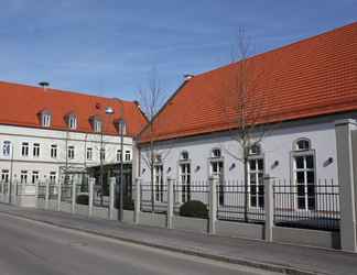 Exterior 2 Alte Brauerei Mertingen