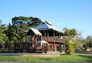 Bên ngoài 4 Raipingwang Resort