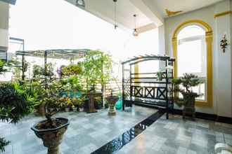 Sảnh chờ 4 King Hotel