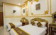 Kamar Tidur 7 King Hotel