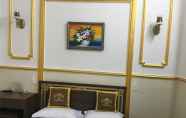 Kamar Tidur 2 King Hotel