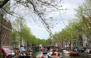 วิวและสถานที่ท่องเที่ยวใกล้เคียง 3 PH93 Amsterdam Central