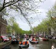 Nearby View and Attractions 3 PH93 Amsterdam Central