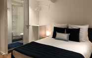 Kamar Tidur 7 PH93 Amsterdam Central