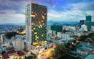 Luar Bangunan 6 Atlantica Balcony Ocean View Nha Trang